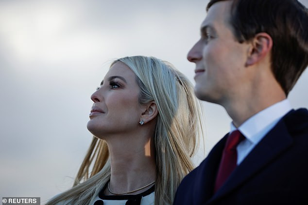 Ông Biden trở thành tổng thống thứ 46 của Mỹ ảnh 32