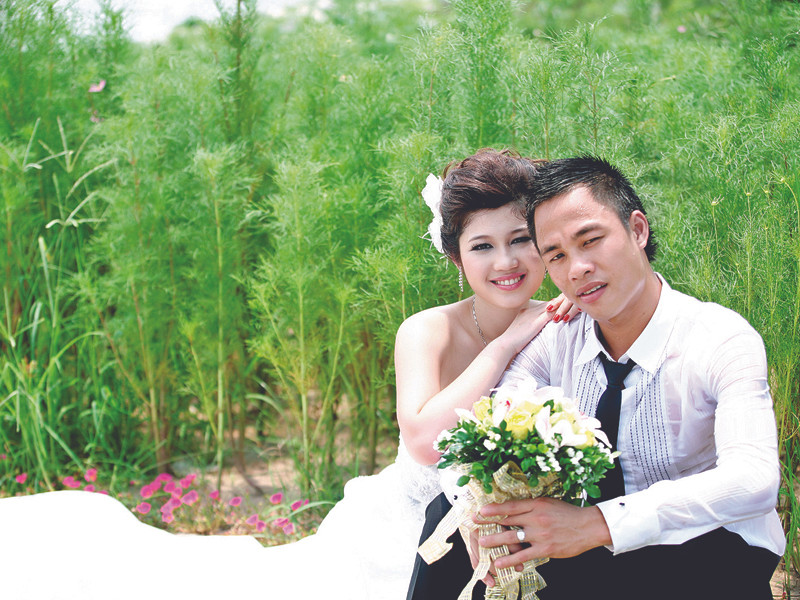 Xuân Thành - Thùy Linh