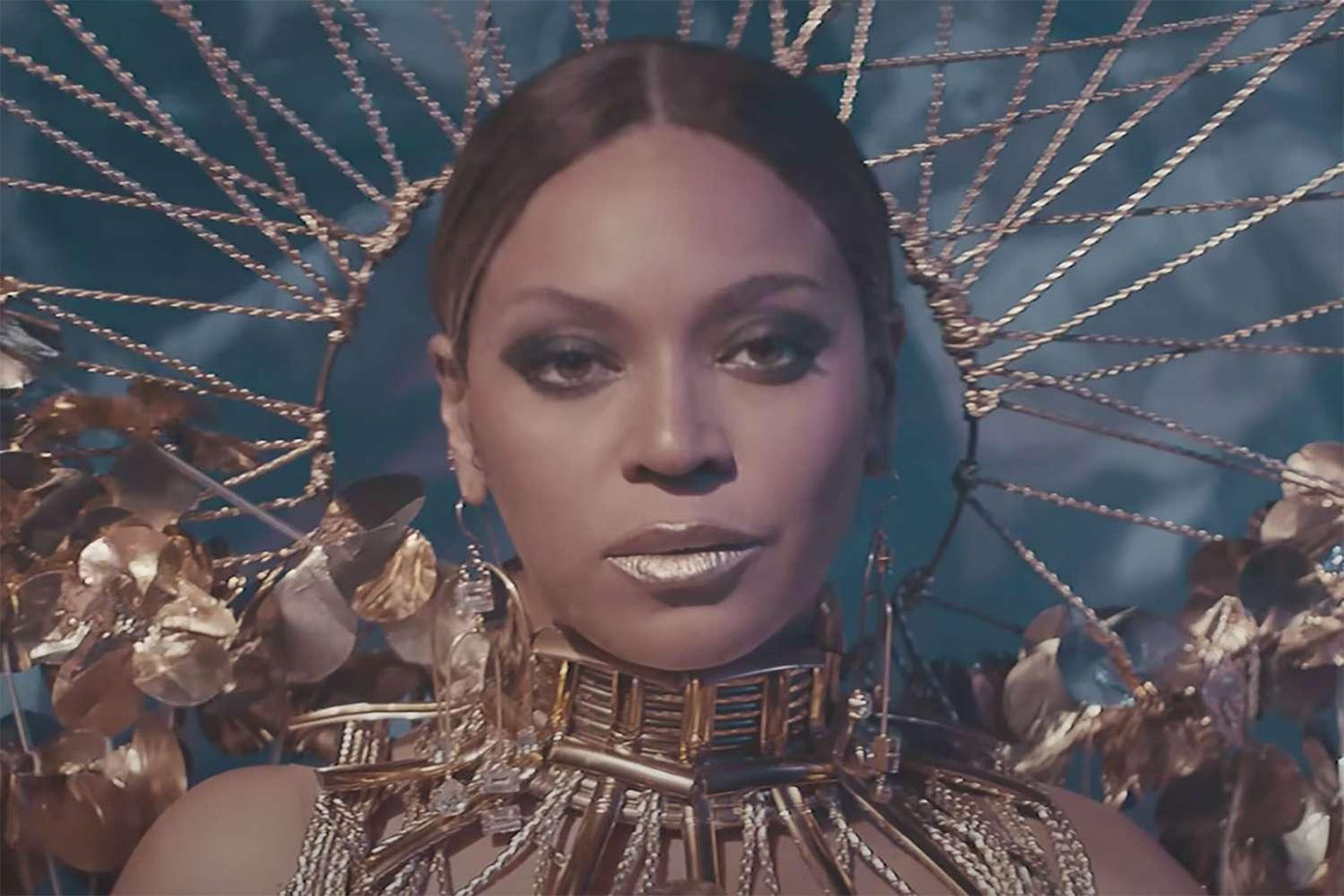 Beyoncé dẫn đầu với 9 đề cử tại Grammys năm nay.