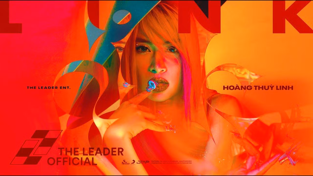 Album "LINK" nhận được đánh giá tính cực từ giới chuyên môn quốc tế.