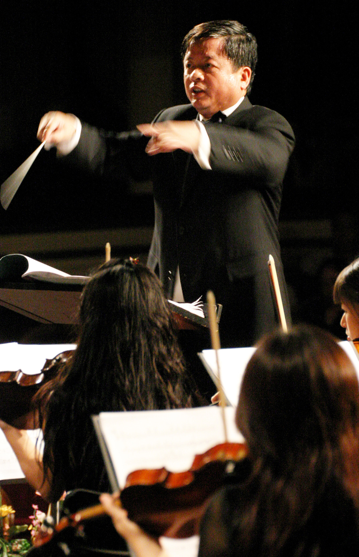 Nhạc sỹ Đỗ Hồng Quân