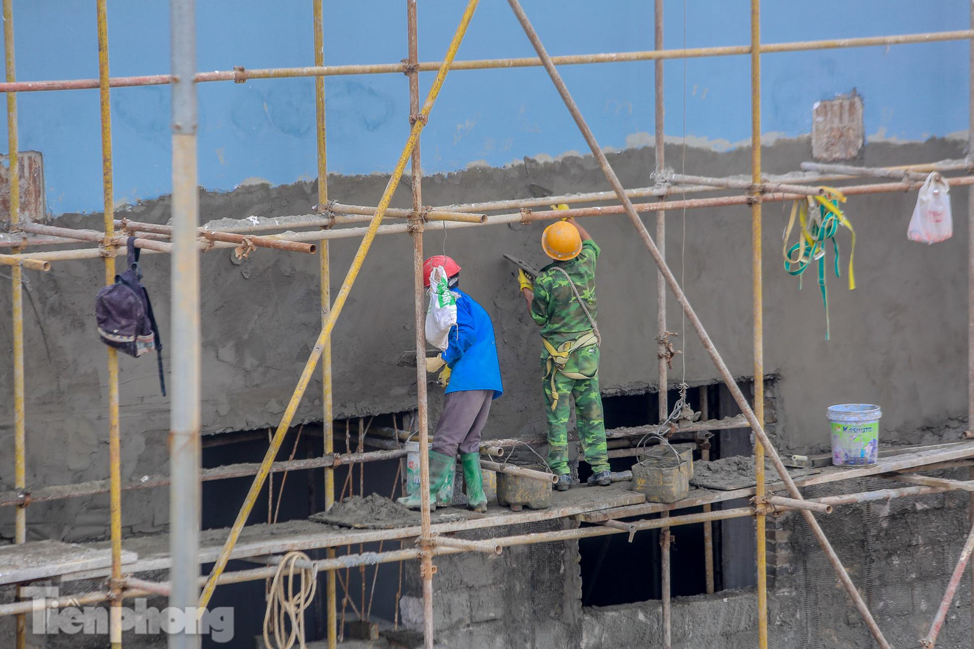 Nhà máy khi hoàn thành và đi vào hoạt động sẽ xử lý hơn 60% khối lượng chất thải rắn sinh hoạt phát sinh của thành phố Hà Nội, đóng vai trò quan trọng trong việc chuyển đổi phương pháp xử lý rác thải sinh hoạt từ chôn lấp sang công nghệ đốt phát điện hiện đại.