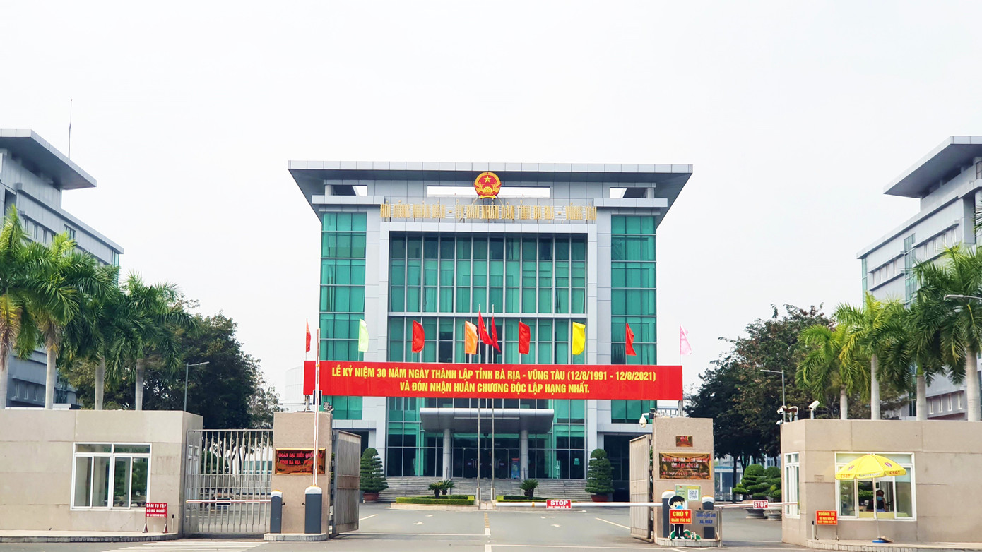 UBND tỉnh Bà Rịa - Vũng Tàu xử phạt hành chính 90 triệu đồng đối với Công ty TNHH Sunbay Resort.