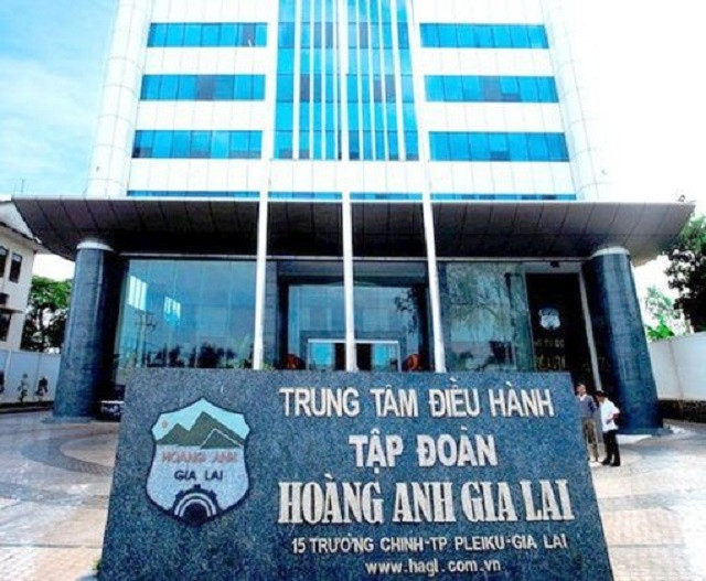 Công ty CP Hoàng Anh Gia Lai chưa thanh toán lãi 2 kỳ cho trái phiếu mã HAGLBOND16.26. Công ty CP Hoàng Anh Gia Lai chưa thanh toán lãi 2 kỳ cho trái phiếu mã HAGLBOND16.26.