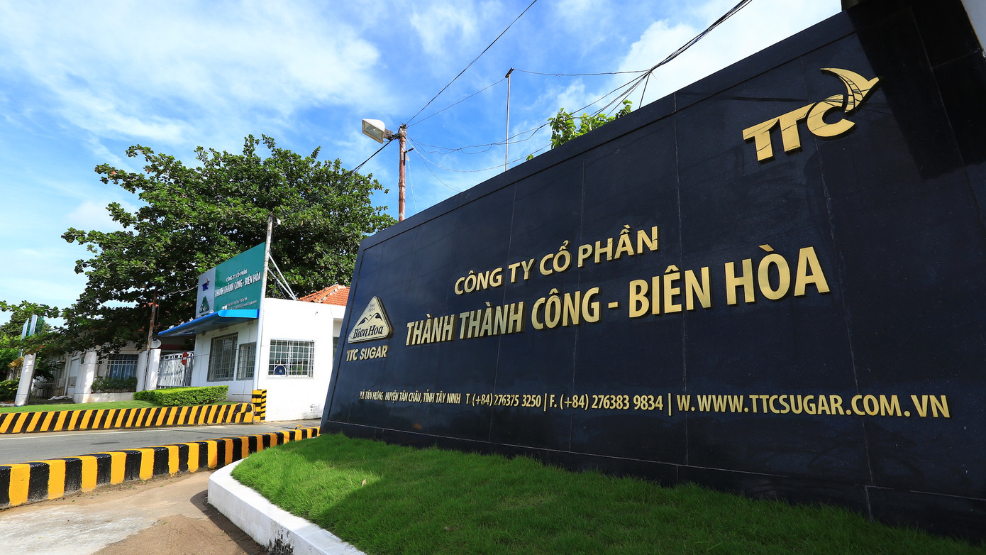 Công ty CP Thành Thành Công - Biên Hòa sẽ phát hành trái phiếu riêng lẻ năm 2023 với tổng mệnh giá tối đa 500 tỷ đồng.