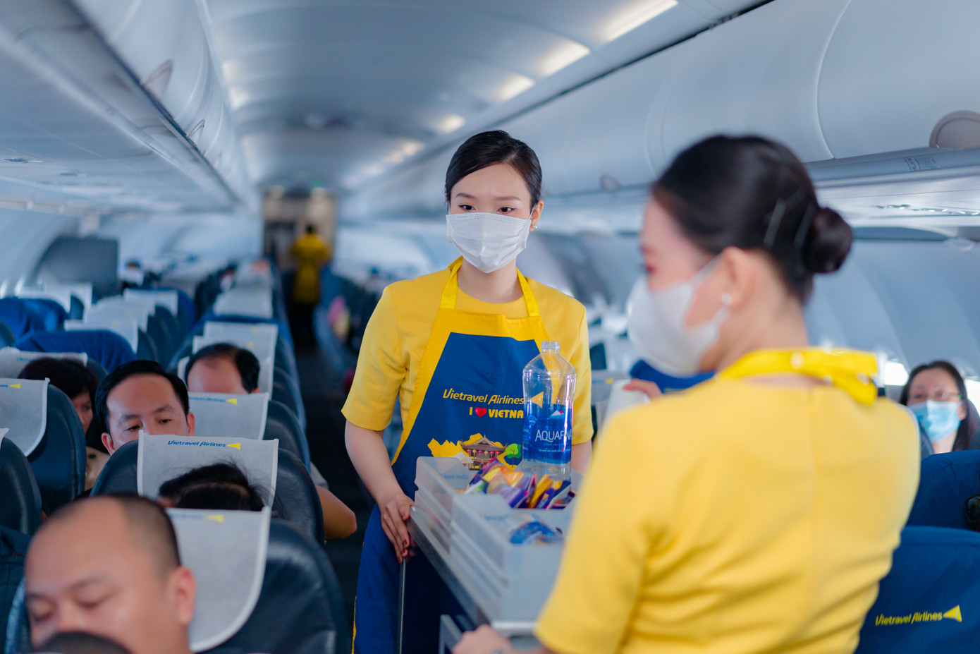 Kết thúc năm 2022, lợi nhuận trước thuế của Vietravel đạt gần 122 tỷ đồng.