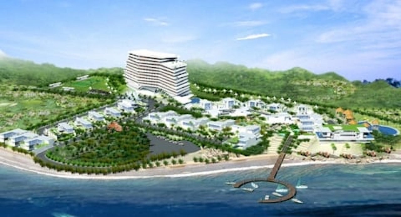 Với phương án bất động sản, Egroup đưa ra hai sản phẩm gồm đất nền và biệt thự. Với phương án bất động sản, Egroup đưa ra hai sản phẩm gồm đất nền và biệt thự.