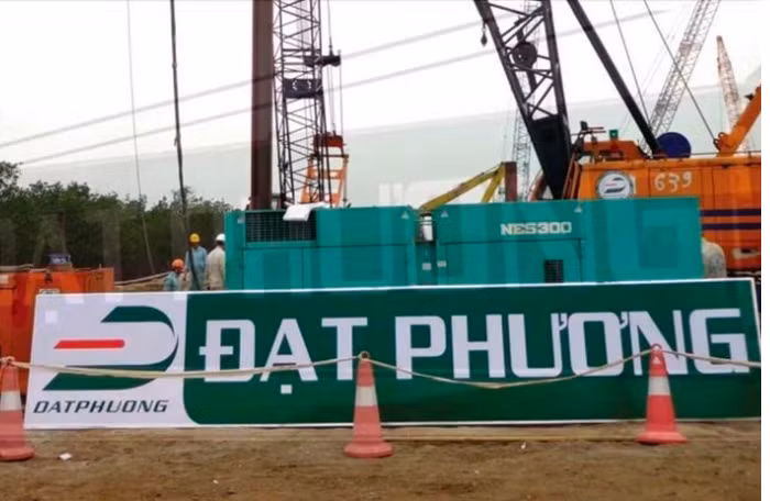 Công ty CP Tập đoàn Đạt Phương cũng cho Công ty CP Thuỷ điện Đạt Phương Sơn Trà vay tối đa 500 tỷ đồng. Công ty CP Tập đoàn Đạt Phương cũng cho Công ty CP Thuỷ điện Đạt Phương Sơn Trà vay tối đa 500 tỷ đồng.