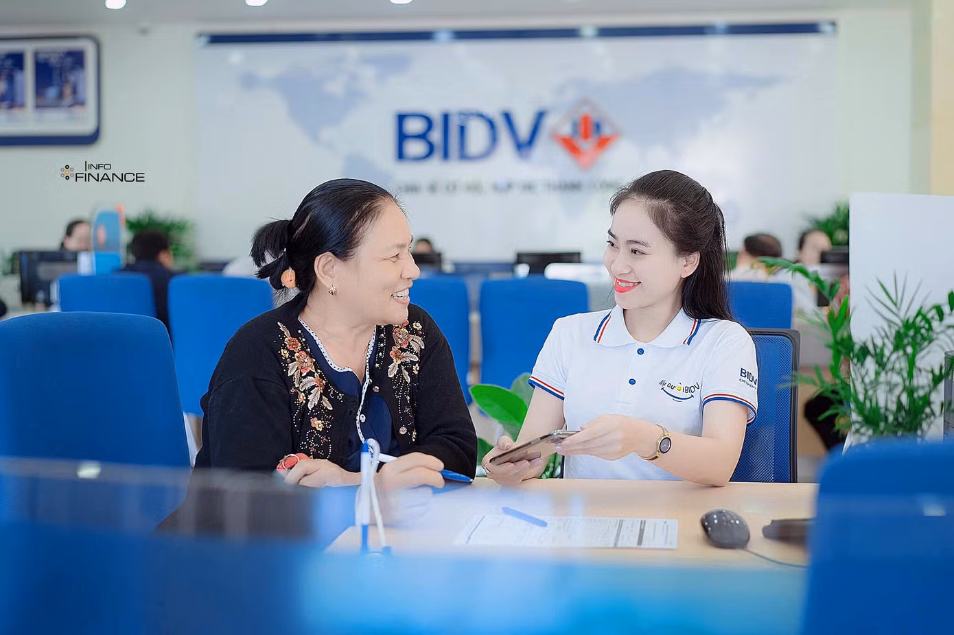 BIDV dự kiến phát hành tối đa gần 642 triệu cổ phiếu để trả cổ tức cho cổ đông hiện hữu.