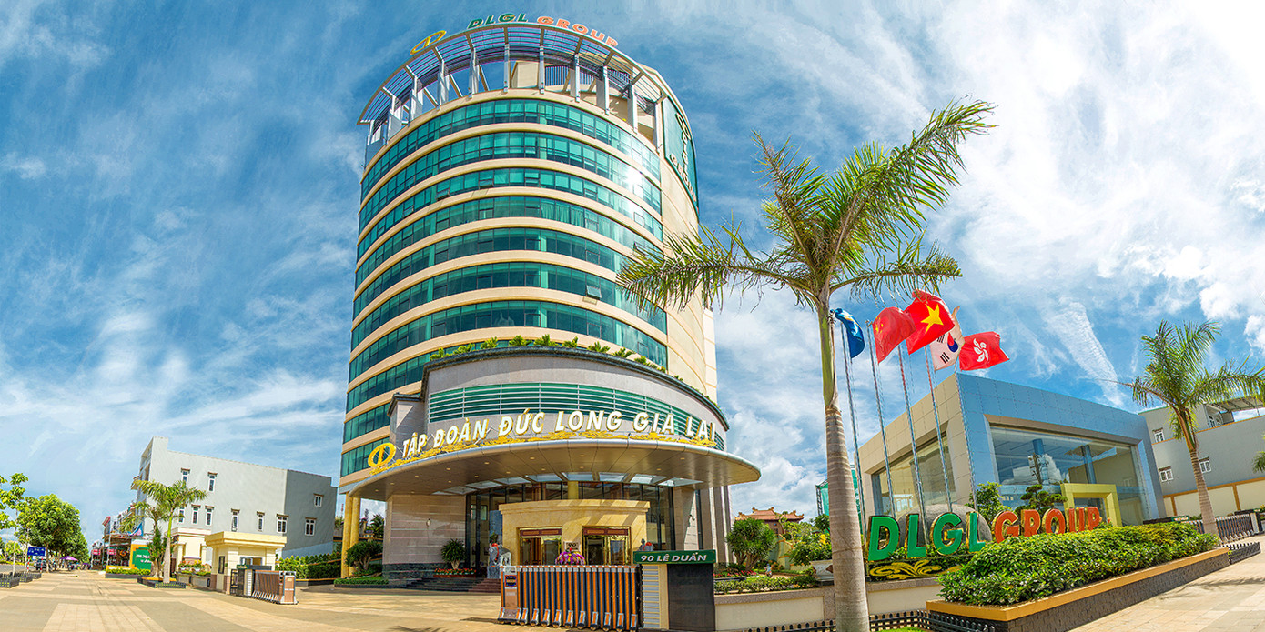 Công ty CP Tập đoàn Đức Long Gia Lai lỗ ròng năm 2022 hơn 1.219 tỷ đồng, nâng tổng lỗ lũy kế đến ngày 31/12/2022 lên gần 2.070 tỷ đồng.