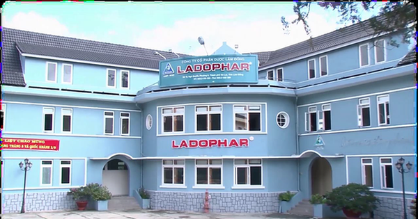 Công ty CP Dược Lâm Đồng thay đổi hàng loạt nhân sự cấp cao. Công ty CP Dược Lâm Đồng thay đổi hàng loạt nhân sự cấp cao.