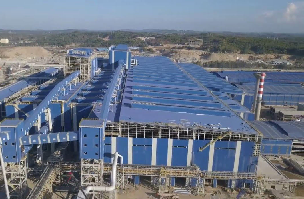 Công ty CP Kết cấu Thép ATAD là đơn vị chuyên cung cấp các công đoạn tư vấn, thiết kế, sản xuất, lắp dựng các sản phẩm nhà thép tiền chế và kết cấu thép chất lượng cao.