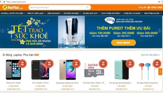 Cuối năm 2018, MWG đóng cửa trang thương mại điện tử này sau 2 năm hoạt động. Cuối năm 2018, MWG đóng cửa trang thương mại điện tử này sau 2 năm hoạt động.