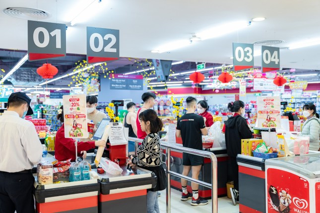 Người tiêu dùng ngày càng ưa chuộng tính tiện lợi và sẽ ưu tiên những kênh mua sắm mang lại nhiều giá trị hơn.