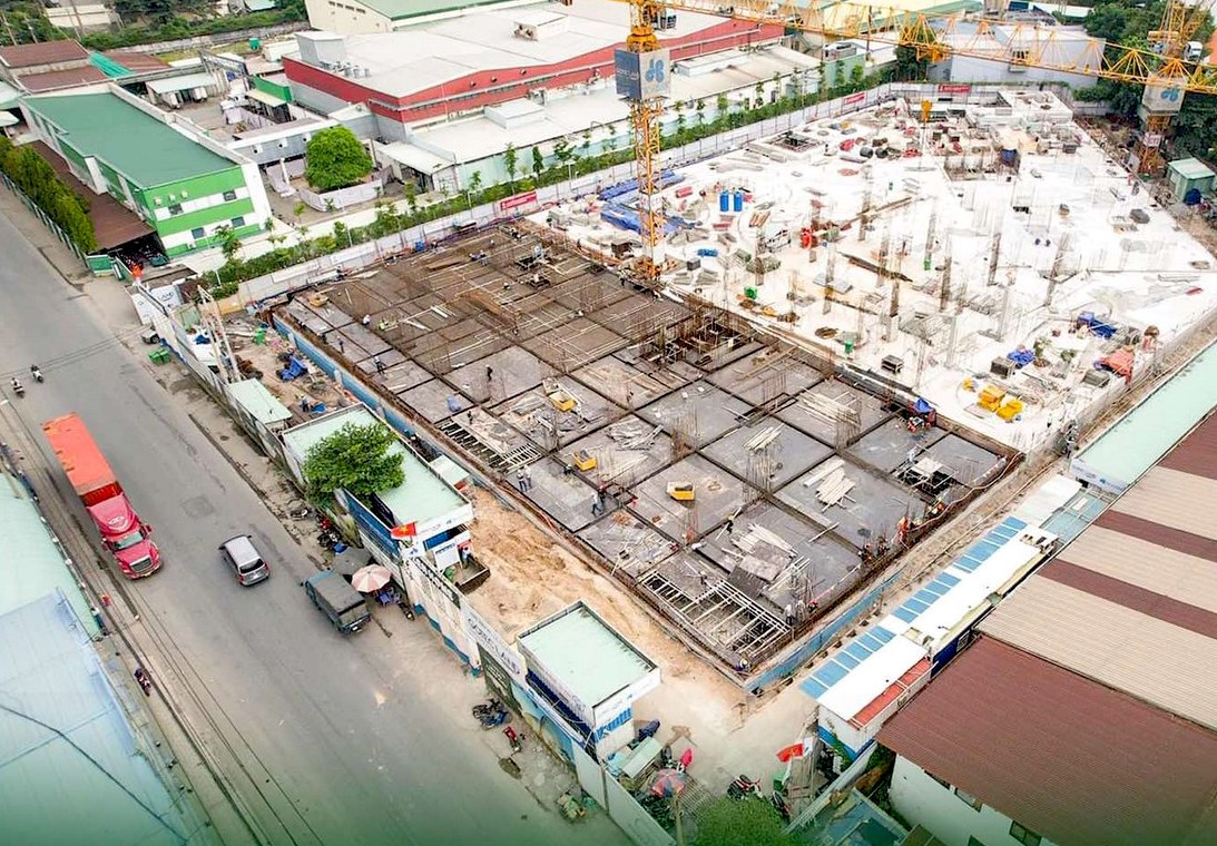 Gotec ước tính các khoản thiệt hại về doanh thu và chi phí trước mắt lên đến 1.052 tỷ đồng.