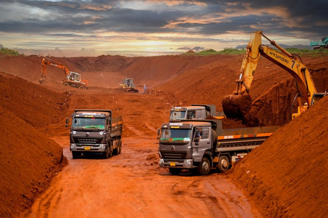 Gói thầu 5.10 là gói thầu lớn nhất của dự án Cảng hàng không quốc tế Long Thành, được mời thầu rộng rãi quốc tế từ tháng 9/2022.