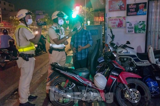 Tỉnh ủy Bình Thuận yêu cầu thông báo đầy đủ hành vi vi phạm về tổ chức đảng, cơ quan, đơn vị của người vi phạm để xử lý theo quy định.