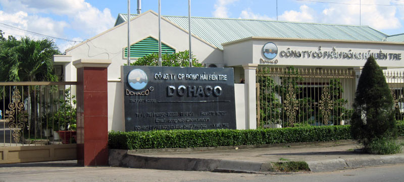 Hàng loạt lãnh đạo Công ty CP Đông Hải Bến Tre đăng ký mua vào cổ phiếu. Hàng loạt lãnh đạo Công ty CP Đông Hải Bến Tre đăng ký mua vào cổ phiếu.