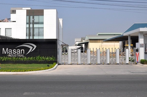 Ông Ji Han Yoo từ nhiệm Thành viên Hội đồng quản trị Masan sau khi đảm nhiệm vị trí này chưa tròn 1 năm. Ông Ji Han Yoo từ nhiệm Thành viên Hội đồng quản trị Masan sau khi đảm nhiệm vị trí này chưa tròn 1 năm.