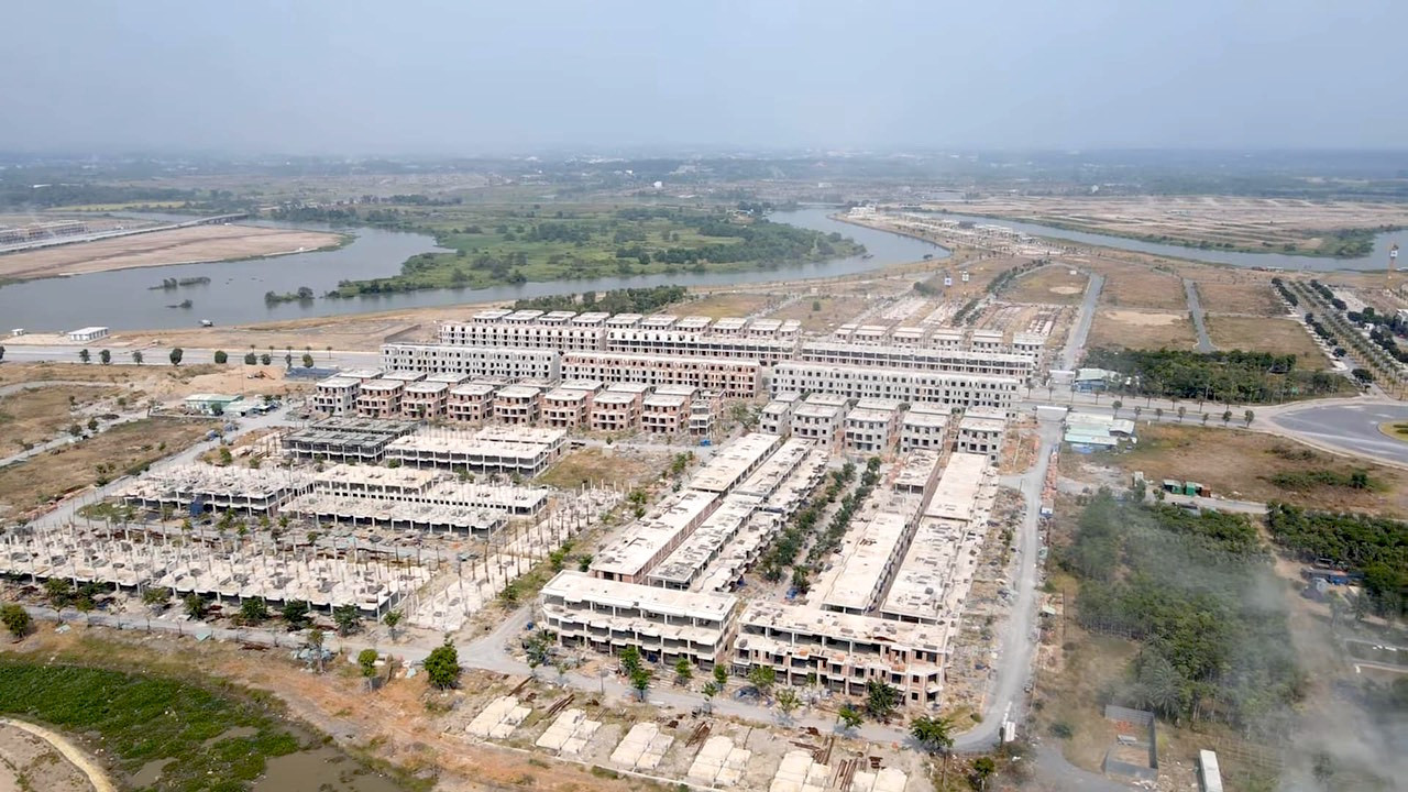 Novaland kiến nghị nhiều vấn đề tại Khu đô thị Aquacity. Novaland kiến nghị nhiều vấn đề tại Khu đô thị Aquacity.