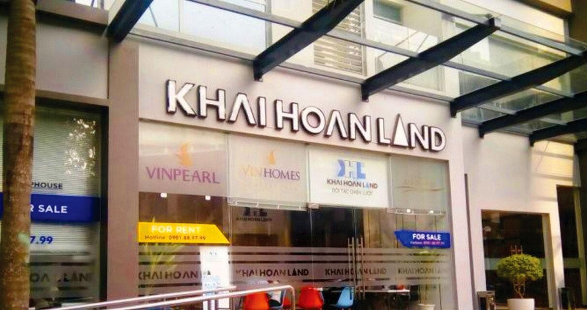 Khải Hoàn Land sẽ chốt danh sách cổ đông để xin ý kiến bằng văn bản, thời gian thực hiện lấy ý kiến dự kiến là trong quý III. Khải Hoàn Land sẽ chốt danh sách cổ đông để xin ý kiến bằng văn bản, thời gian thực hiện lấy ý kiến dự kiến là trong quý III.