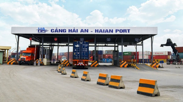 Công ty CP Vận tải và Xếp dỡ Hải An bổ nhiệm nhân sự giữ vai trò Chủ tịch Hội đồng quản trị và Tổng Giám đốc. Công ty CP Vận tải và Xếp dỡ Hải An bổ nhiệm nhân sự giữ vai trò Chủ tịch Hội đồng quản trị và Tổng Giám đốc.