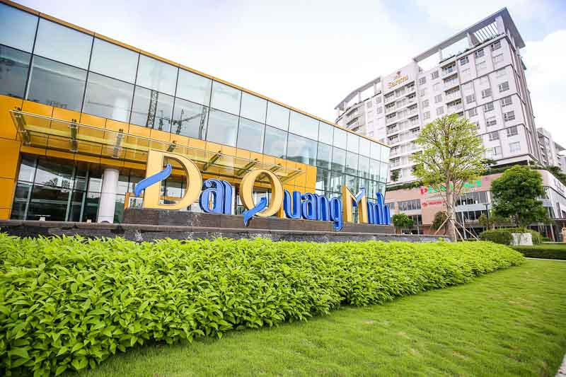 Với mảng bất động sản của Thaco, trong năm 2023 sẽ khởi công 24 dự án bất động sản và hoàn thành bàn giao 3 dự án.