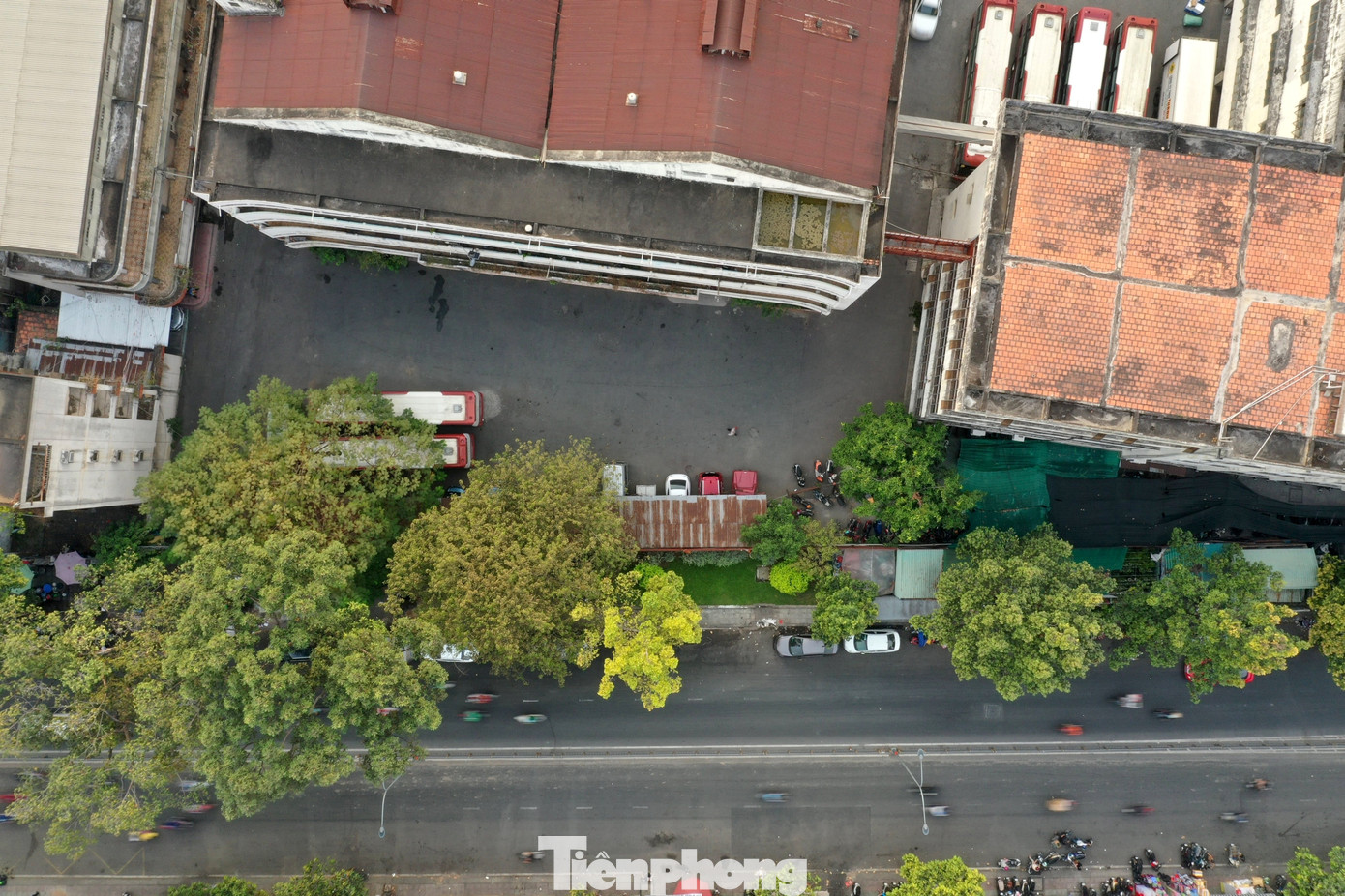 Trước đó, ngày 28/5/2021, UBND TPHCM ban hành quyết định thu hồi khu đất này do Công ty CP Giày Sài Gòn (nay là Công ty CP Giáo dục Sài Gòn) sử dụng, với lý do hết thời hạn thuê đất, không được cơ quan Nhà nước có thẩm quyền cho phép gia hạn.