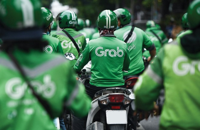 Grab bất ngờ "quay xe", cắt giảm hơn 1.000 nhân sự sau tuyên bố vào tháng 9/2022.