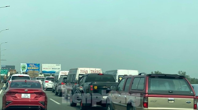 Sau kỳ nghỉ Tết, du khách sẽ tiếp tục đổ về Bà Rịa - Vũng Tàu du xuân, kết hợp hành hương các điểm tâm linh, cầu bình an năm mới đến hết tháng Giêng.