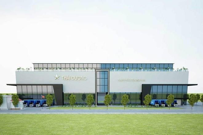 Cổ phiếu Công ty CP Sao Thái Dương từ diện hạn chế giao dịch sang diện đình chỉ giao dịch kể từ ngày 13/11.