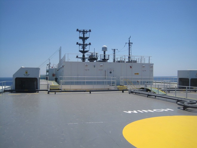 Bộ Chỉ huy Bộ đội Biên phòng tỉnh Bà Rịa - Vũng Tàu đã điều động kíp tàu BP.131901 tham gia phối hợp với lực lượng chức năng tổ chức công tác cứu hộ tàu AH SHIN bị nạn. Bộ Chỉ huy Bộ đội Biên phòng tỉnh Bà Rịa - Vũng Tàu đã điều động kíp tàu BP.131901 tham gia phối hợp với lực lượng chức năng tổ chức công tác cứu hộ tàu AH SHIN bị nạn.