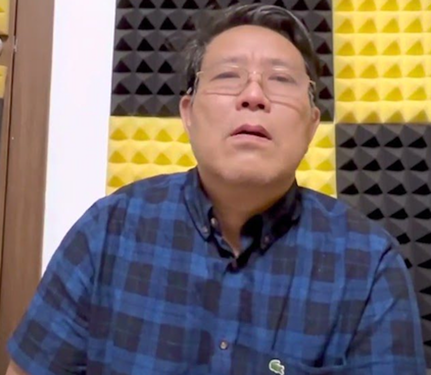 Ông Nguyễn Mạnh Tuấn - thường được dân chơi chứng khoán gọi là “thầy A7” - rời khỏi vị trí thành viên Hội đồng quản trị Licogi 14.