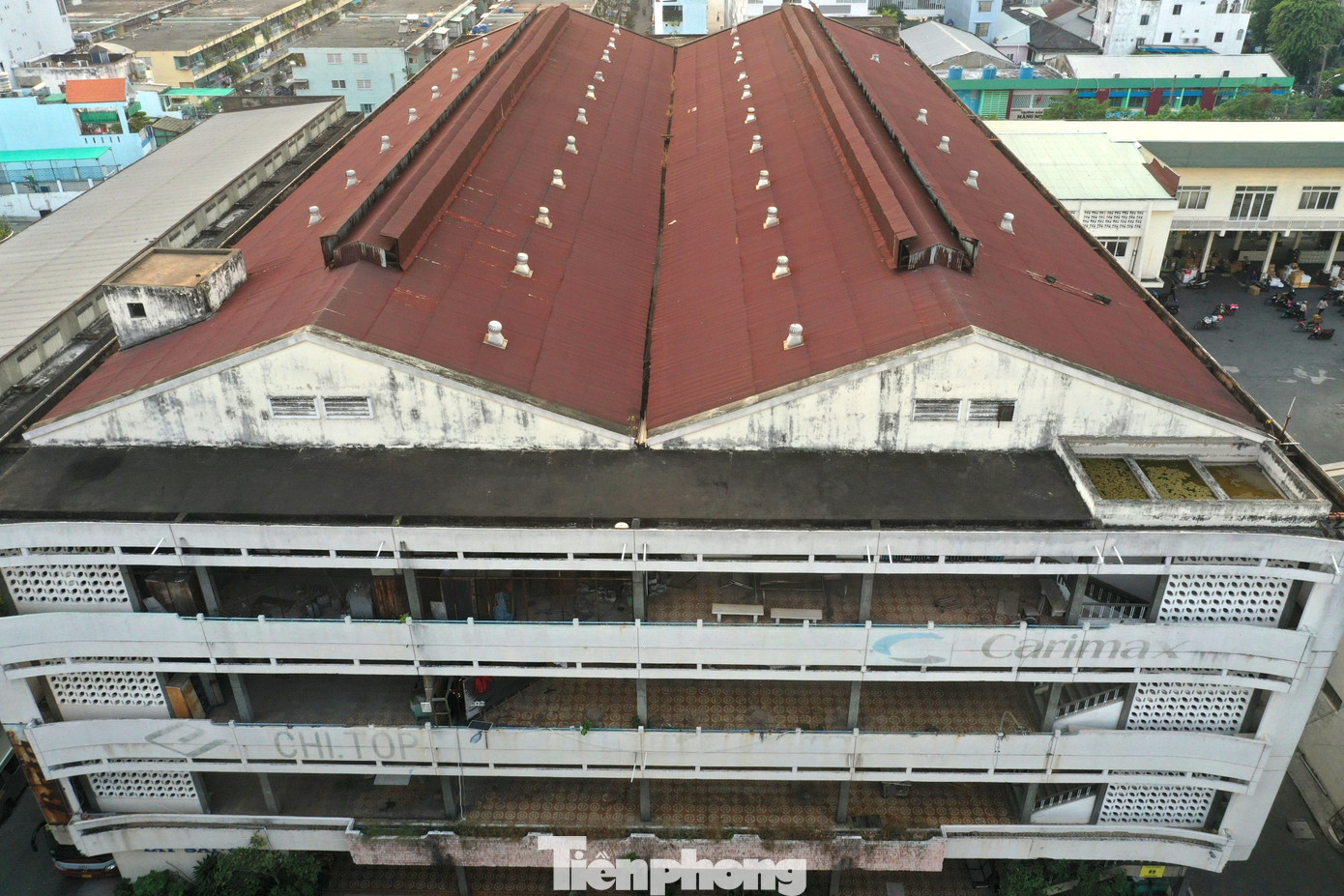 Trước đó, Thường trực UBND TPHCM đã có kết luận về việc điều chỉnh cục bộ đồ án quy hoạch phân khu tỉ lệ 1/2000 khu tại khu đất.