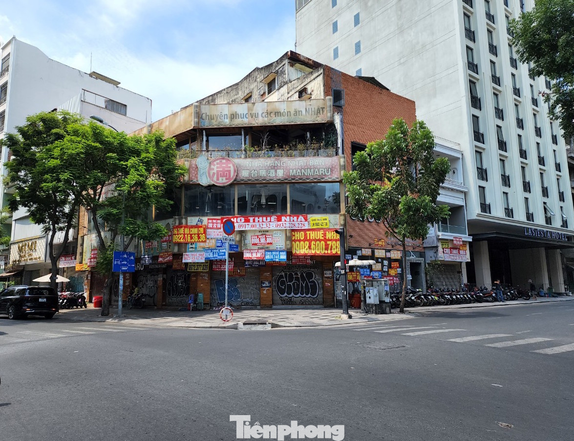 Tuy nhiên, trong ngắn hạn, mặt bằng bán lẻ khó có sự phục hồi.