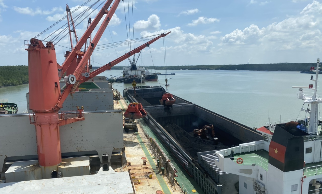 HĐND tỉnh Bà Rịa - Vũng Tàu khóa VII, nhiệm kỳ 2021 - 2026 vừa thông qua 48 nghị quyết về phát triển kinh tế, xã hội.