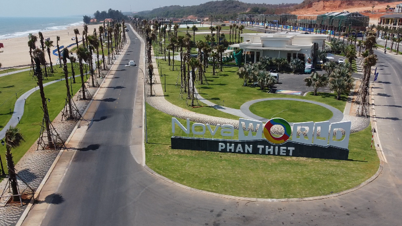 Novaland đưa ra 3 phương án cho khách hàng mua nhà tại Novaworld Phan Thiết lựa chọn. Novaland đưa ra 3 phương án cho khách hàng mua nhà tại Novaworld Phan Thiết lựa chọn.