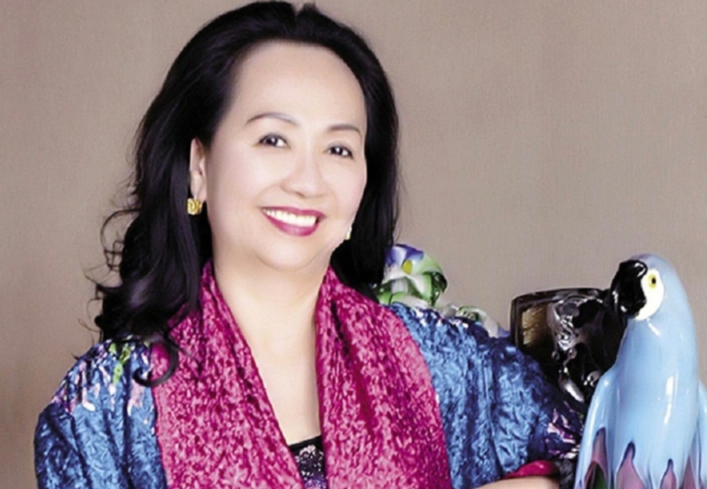 Bà Trương Mỹ Lan đã thành lập hơn 1.000 doanh nghiệp gồm các công ty con, công ty thành viên trong và ngoài nước có liên quan chặt chẽ với nhau.