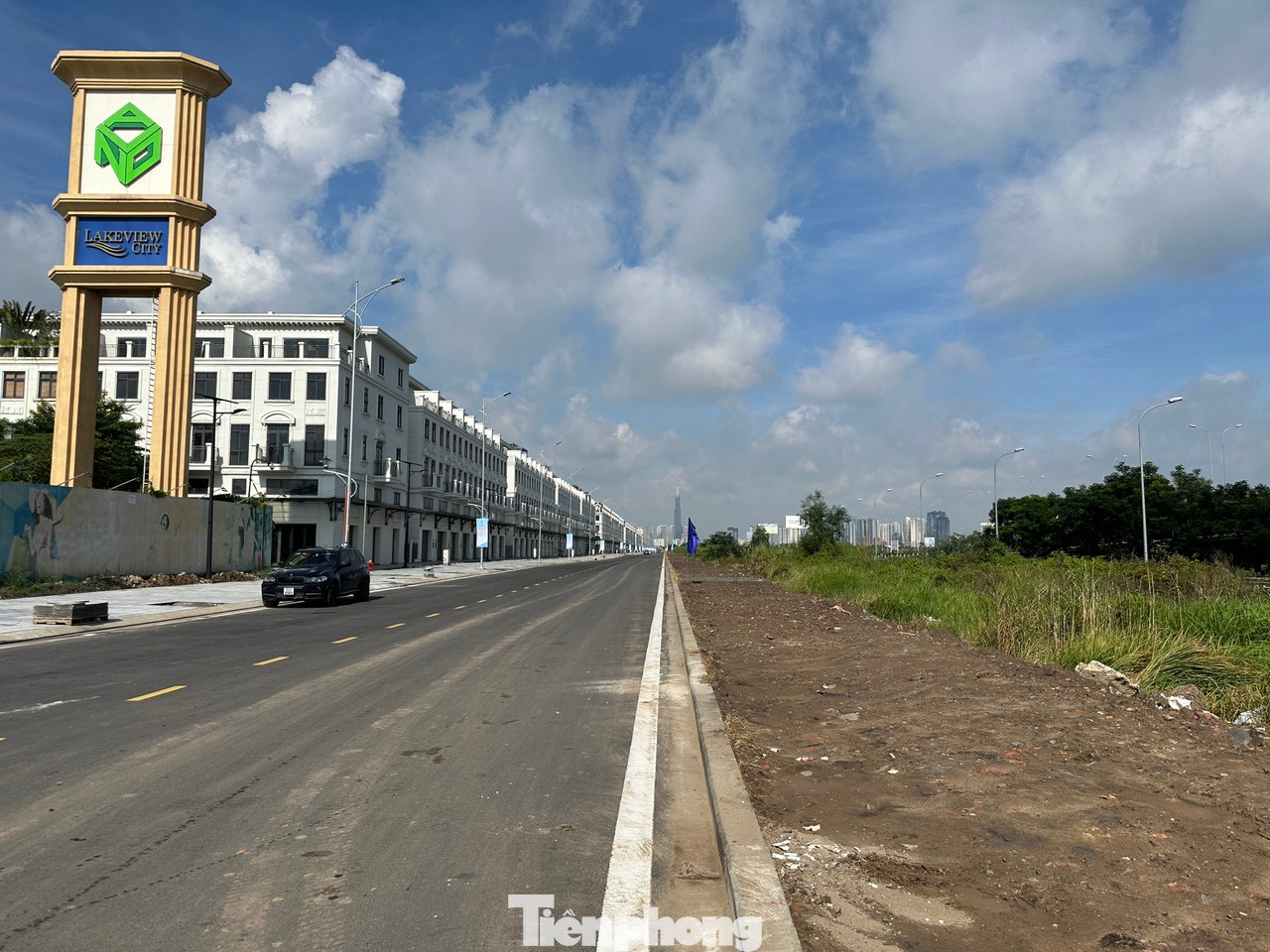 Novaland đã thanh toán hai lô trái phiếu trị giá 25,4 tỷ bằng bất động sản.