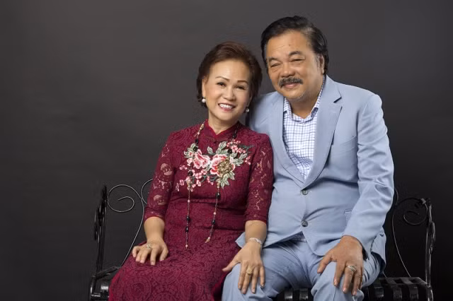 Bà Phạm Thị Nụ (vợ ông Trần Quí Thanh) vẫn giữ chức Tổng giám đốc kiêm người đại diện pháp luật của Tân Hiệp Phát. Bà Phạm Thị Nụ (vợ ông Trần Quí Thanh) vẫn giữ chức Tổng giám đốc kiêm người đại diện pháp luật của Tân Hiệp Phát.