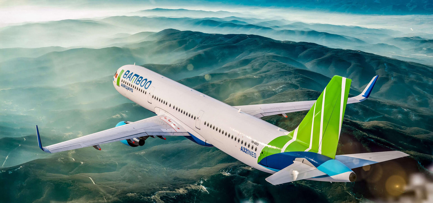 Ngân hàng TMCP Quốc Dân sẽ chuyển nhượng 203 triệu cổ phần Bamboo Airways. Ngân hàng TMCP Quốc Dân sẽ chuyển nhượng 203 triệu cổ phần Bamboo Airways.