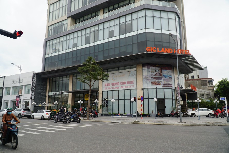 Công ty CP Đầu tư Phát triển Nhà Đà Nẵng tiếp tục mua thêm nhiều mã cổ phiếu như HPG, DGC, VND, SSI, MWG...