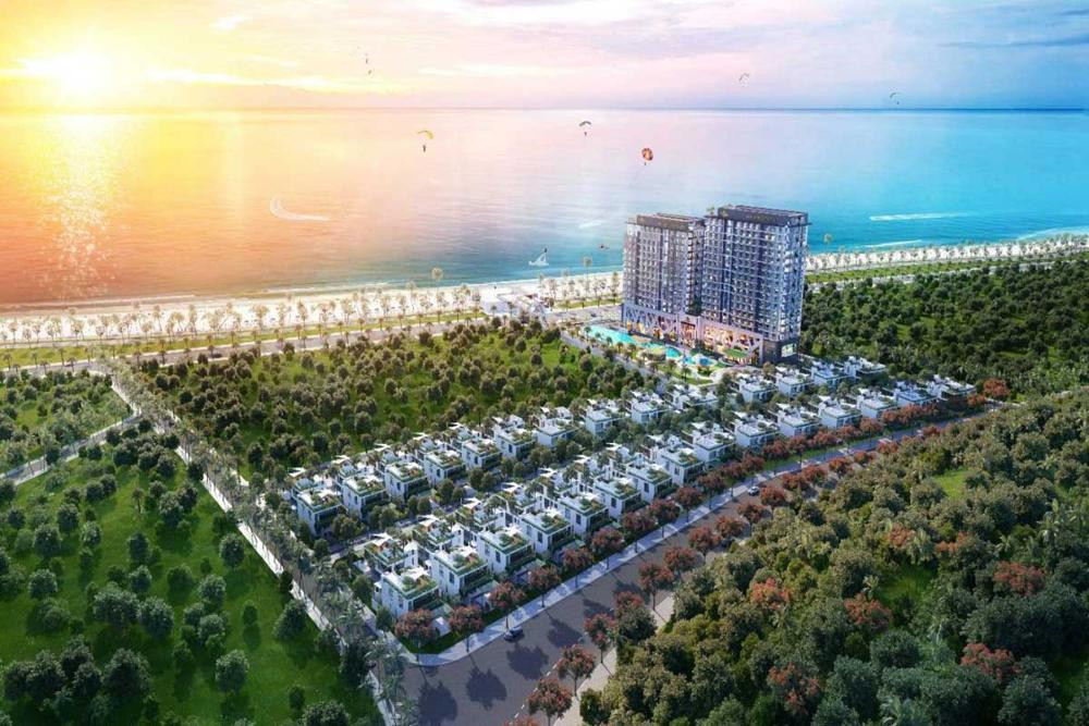 Tập đoàn Thái Tuấn phải bổ sung tài sản đảm bảo là 7 căn biệt thự dự án Cross Long Hải để gia hạn với trái chủ. Tập đoàn Thái Tuấn phải bổ sung tài sản đảm bảo là 7 căn biệt thự dự án Cross Long Hải để gia hạn với trái chủ.