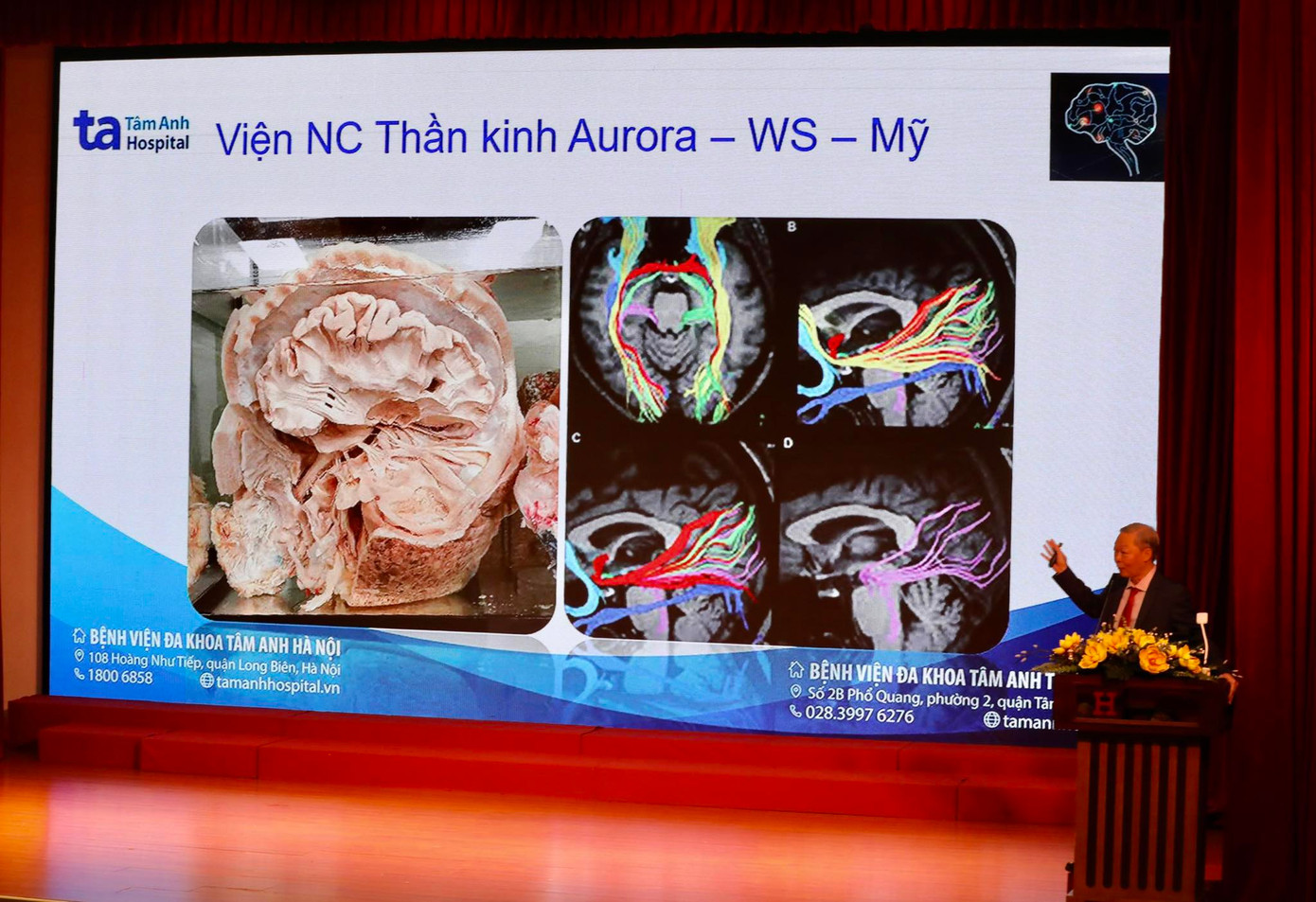 Thực tế cho thấy hiện nay, có rất nhiều Việt kiều về nước khám chữa bệnh vì tay nghề bác sĩ ở Việt Nam ngày càng nâng cao và chi phí thấp hơn so với nước ngoài.