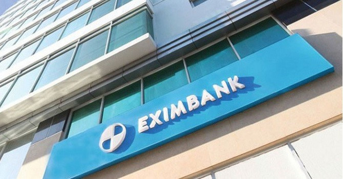 Nhân sự cấp cao của Eximbank lại xáo trộn. Nhân sự cấp cao của Eximbank lại xáo trộn.