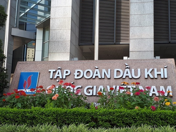 Tập đoàn Dầu khí Việt Nam sẽ nhận về gần 8.000 tỷ đồng cổ tức từ PV GAS và Đạm Cà Mau.