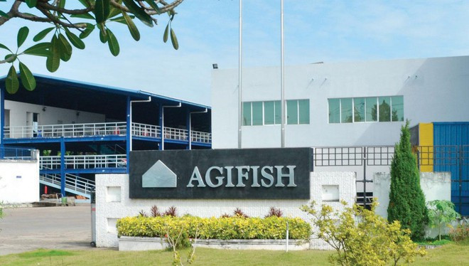 Cổ phiếu AGF của Công ty CP Xuất nhập khẩu Thủy sản An Giang bị đưa vào diện cảnh báo. Cổ phiếu AGF của Công ty CP Xuất nhập khẩu Thủy sản An Giang bị đưa vào diện cảnh báo.