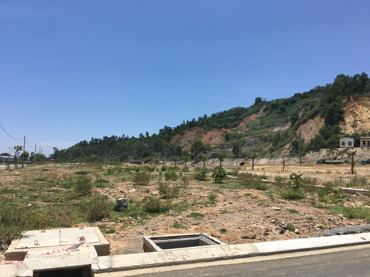 Sở Tài nguyên và Môi trường TPHCM khẳng định, bảng giá đất sẽ không làm tăng giá bất động sản. Sở Tài nguyên và Môi trường TPHCM khẳng định, bảng giá đất sẽ không làm tăng giá bất động sản.