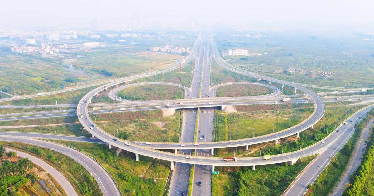 Bộ Giao thông vận tải phải báo cáo Thủ tướng Chính phủ trước ngày 31/5 vụ việc tỉnh Long An xin thôi điều phối dự án Vành đai 4 TPHCM. Bộ Giao thông vận tải phải báo cáo Thủ tướng Chính phủ trước ngày 31/5 vụ việc tỉnh Long An xin thôi điều phối dự án Vành đai 4 TPHCM.