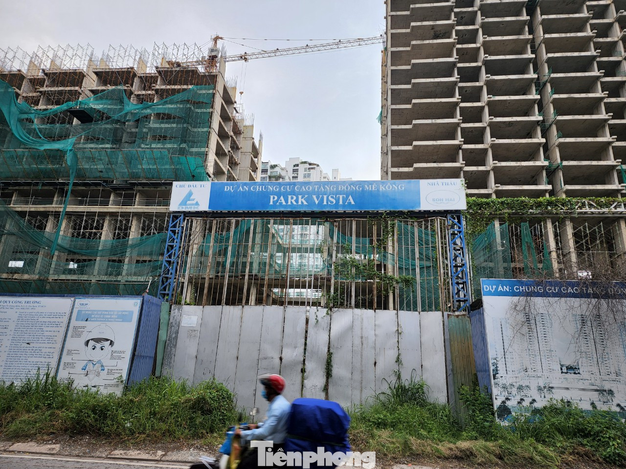 Thời gian tới, TPHCM sẽ tiếp tục tập trung tháo gỡ 71 kiến nghị của 48 dự án liên quan đến thủ tục đầu tư xây dựng.